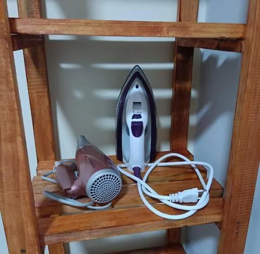 Lindo Loft na Cinelândia Apartamento Rio de Janeiro